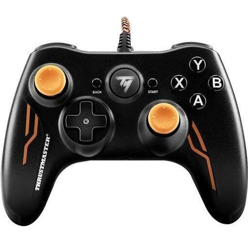 ThrustMaster GP XID Pro - Game Pad - kabelgebunden - für PC, Microsoft Xbox One, Sony PlayStation 4 - 3362932915362 - image 1