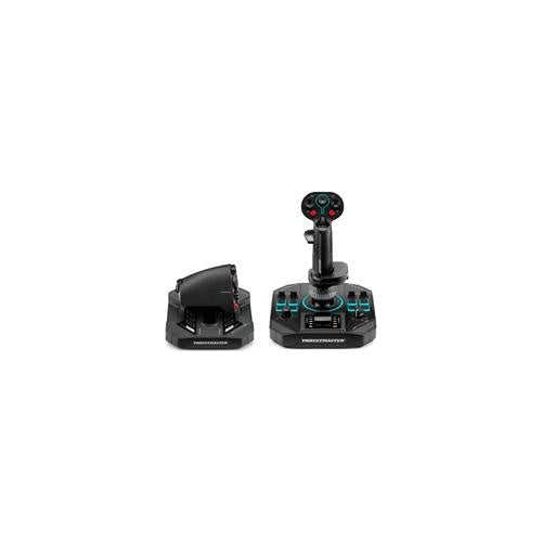 ThrustMaster Joystick sol-r 4 hotas ww (2960945) afbeelding 1