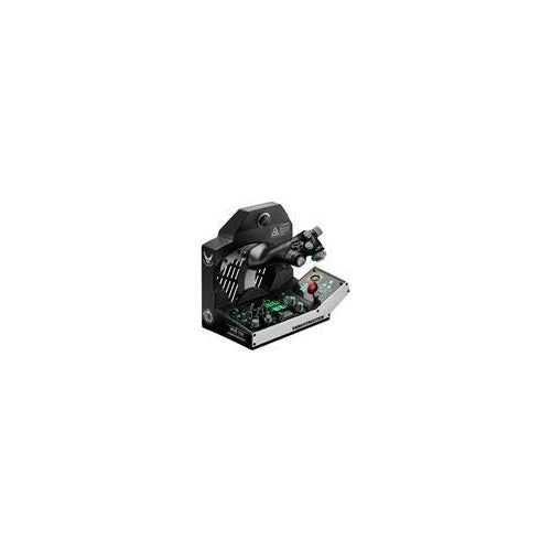 ThrustMaster Viper TQS Mission Pack - Gasregler - 64 Tasten - kabelgebunden - für PC (4060254) afbeelding 1