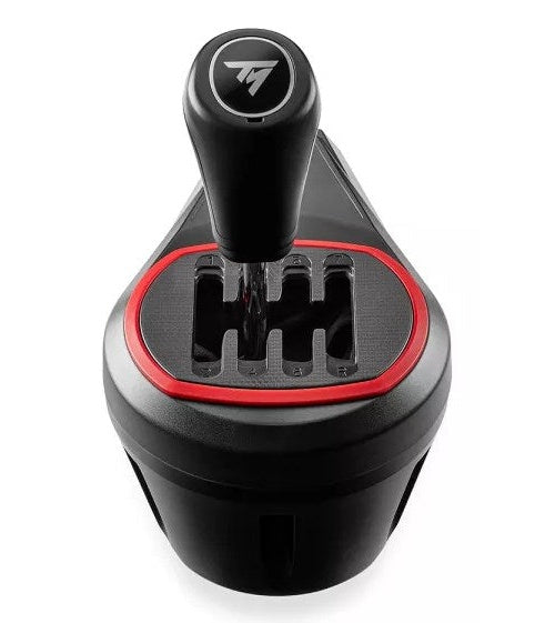 Thrustmaster - Schaltknüppel - kabelgebunden - für PC, Microsoft Xbox One, Sony PlayStation 4, Sony PlayStation 5, Microsoft Xbox Series S, Microsoft Xbox Series X (4060256) afbeelding 5