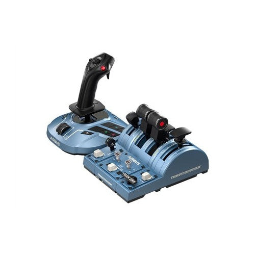 ThrustMaster TCA Captain Pack X Airbus Edition - Joystick und Gasregler - kabelgebunden - für PC, Microsoft Xbox One, Microsoft Xbox Series S, Microsoft Xbox Series X (4460217) afbeelding 2
