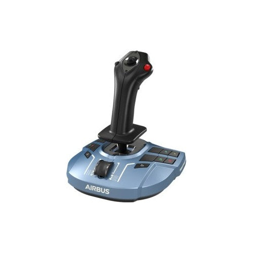 ThrustMaster TCA Sidestick X Airbus Edition - Joystick - 16 Tasten - kabelgebunden - für PC, Microsoft Xbox One, Microsoft Xbox Series S, Microsoft Xbox Series X (4460219) afbeelding 1