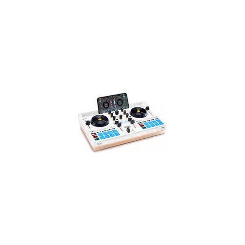 Hercules Mixersteuerung DJ Control Mix Ultra retail (4780942) afbeelding 1