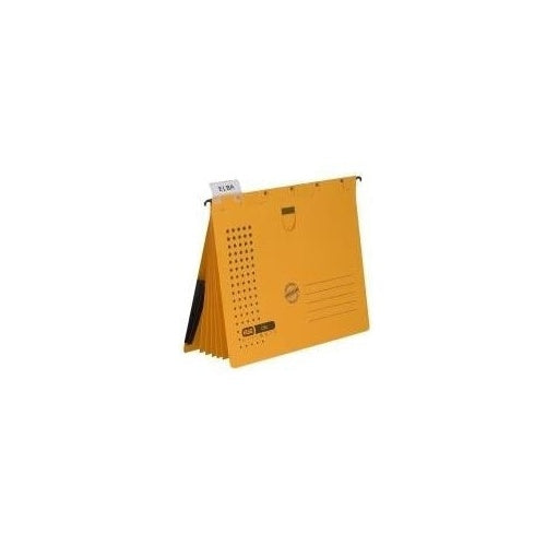 ELBA ULTIMATE ORGANISAT. GELB (100333015 NEU: 100333015) afbeelding 1