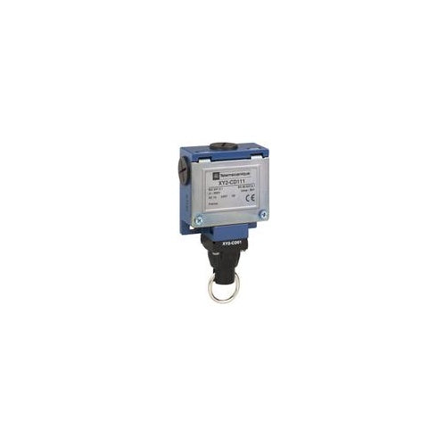 Schneider Electric GmbH Seilzug-Schalter XY2CD111 (XY2CD111) afbeelding 1