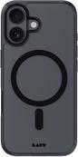 Crystal Fluro Case for iPhone 17 Series - Stylish and Impact-Resistant with MagSafe 17-Serie