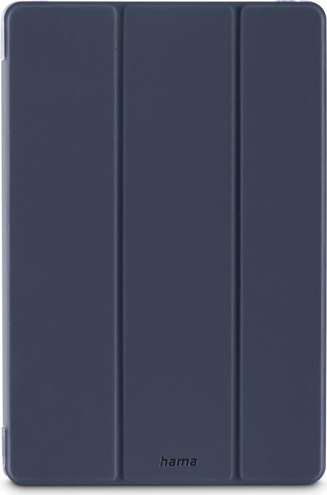 Hama Fold Clear Tablet Case - for Samsung Galaxy Tab A11+/A9+ 11 - Dark Blue