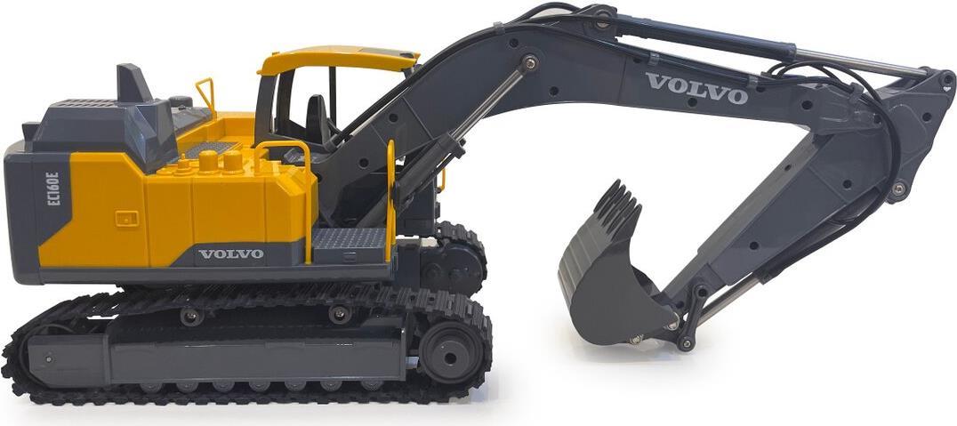 Jamara Excavator Electric Engine 1:16 | Model 406300
