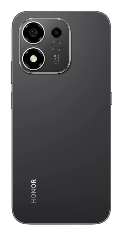 Honor 600 Smart 5 G 4GB/128GB Black EU 5109CMDP