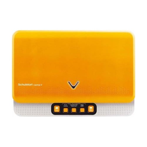 VTech Schulstart Laptop E - 280 mm - 40 mm - 200 mm (80-109744) afbeelding 1