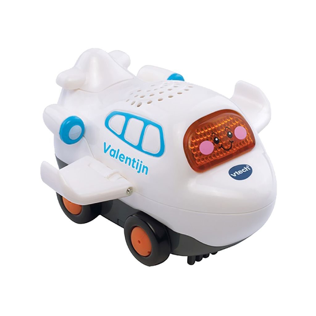 VTech Toot Toot Vehicle - Light and Sound - Interactive Toy Assortment