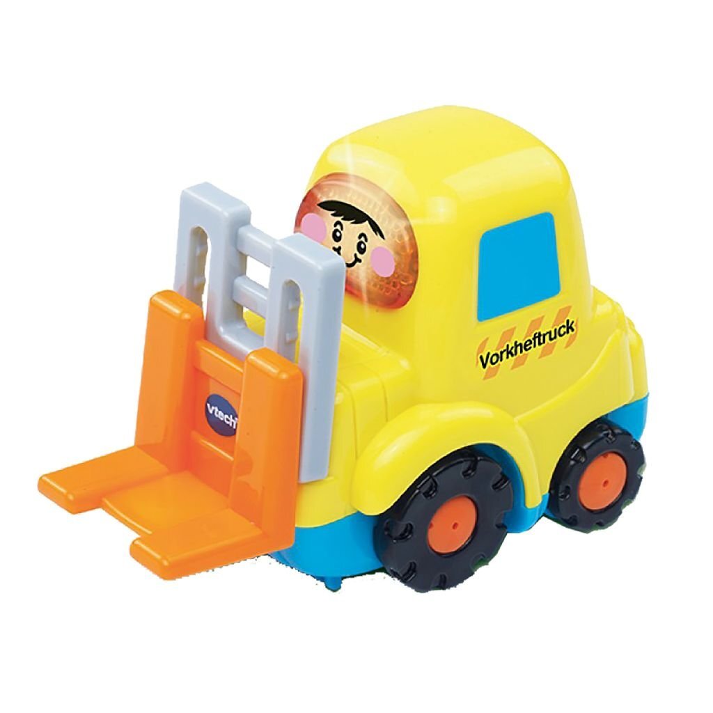 VTech Toot Toot Vehicle - Light and Sound - Interactive Toy Assortment