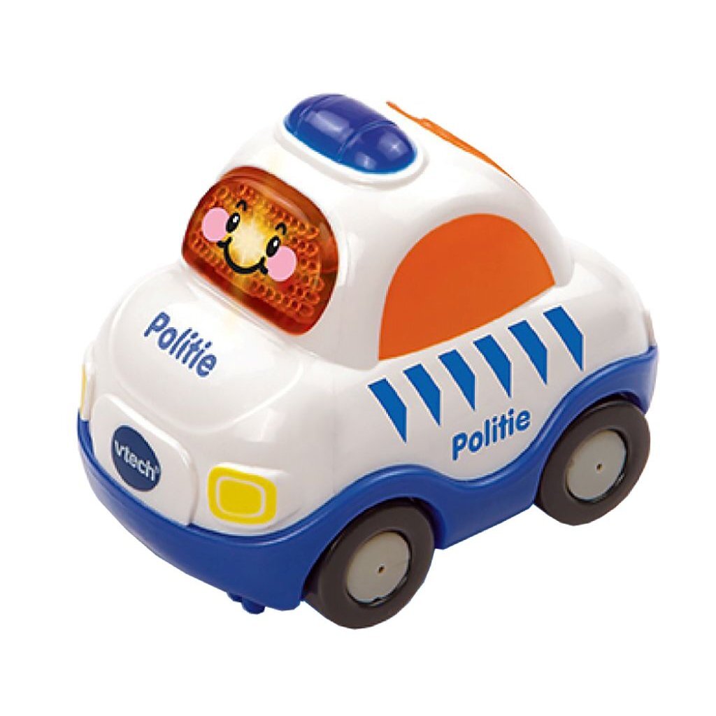 VTech Toot Toot Vehicle - Light and Sound - Interactive Toy Assortment