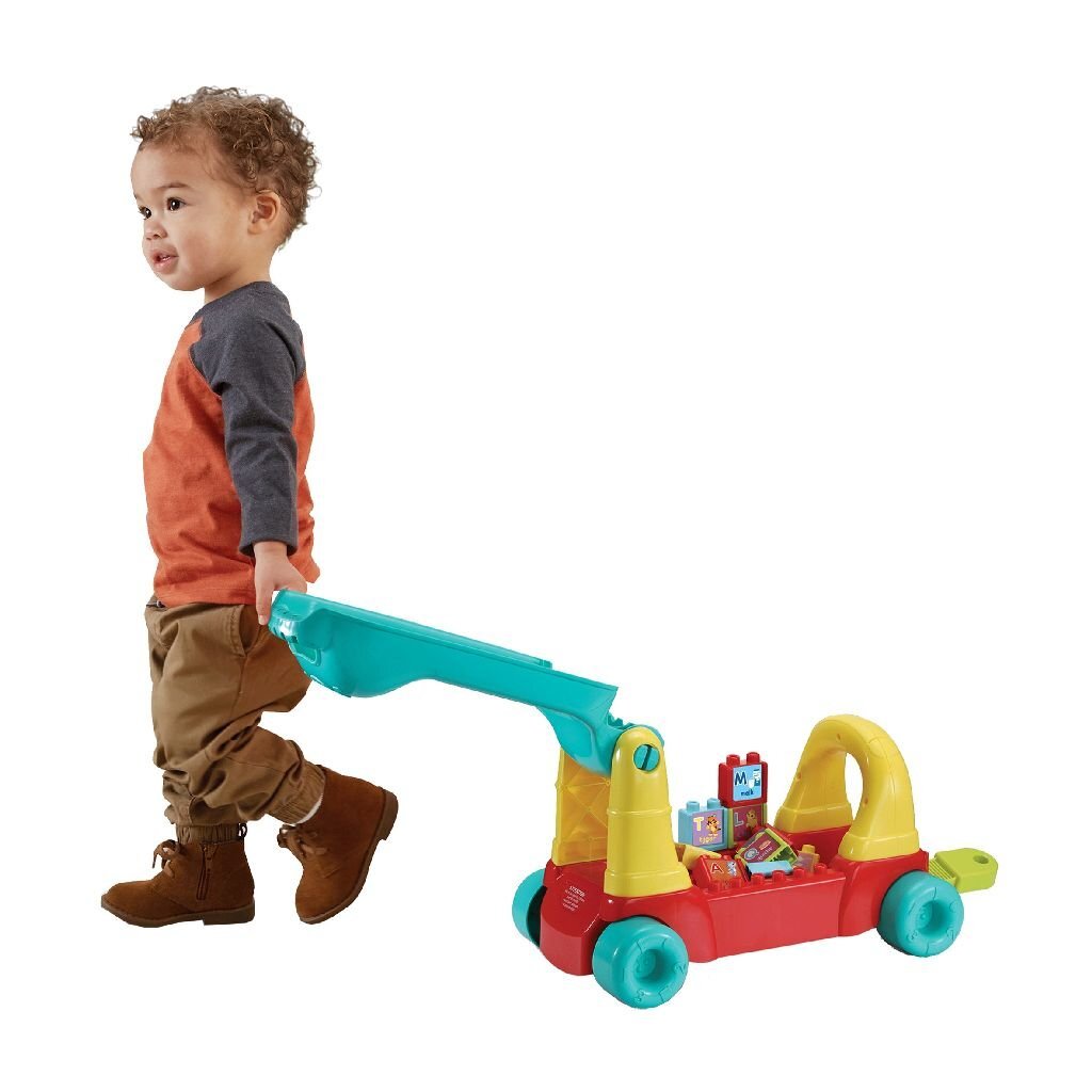VTech Ride and Learn Letter Locomotive + Light and Sound
