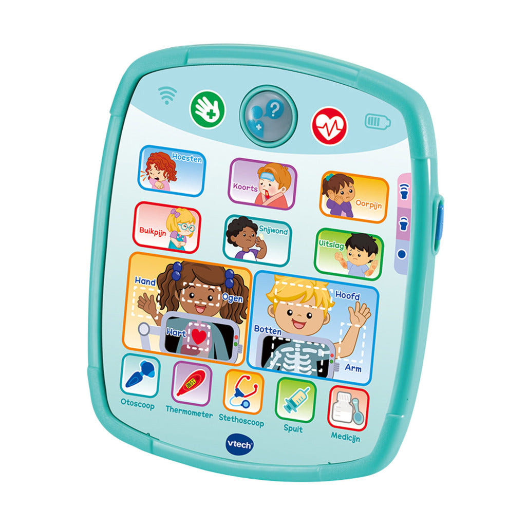 VTech Doctor Set + Sound