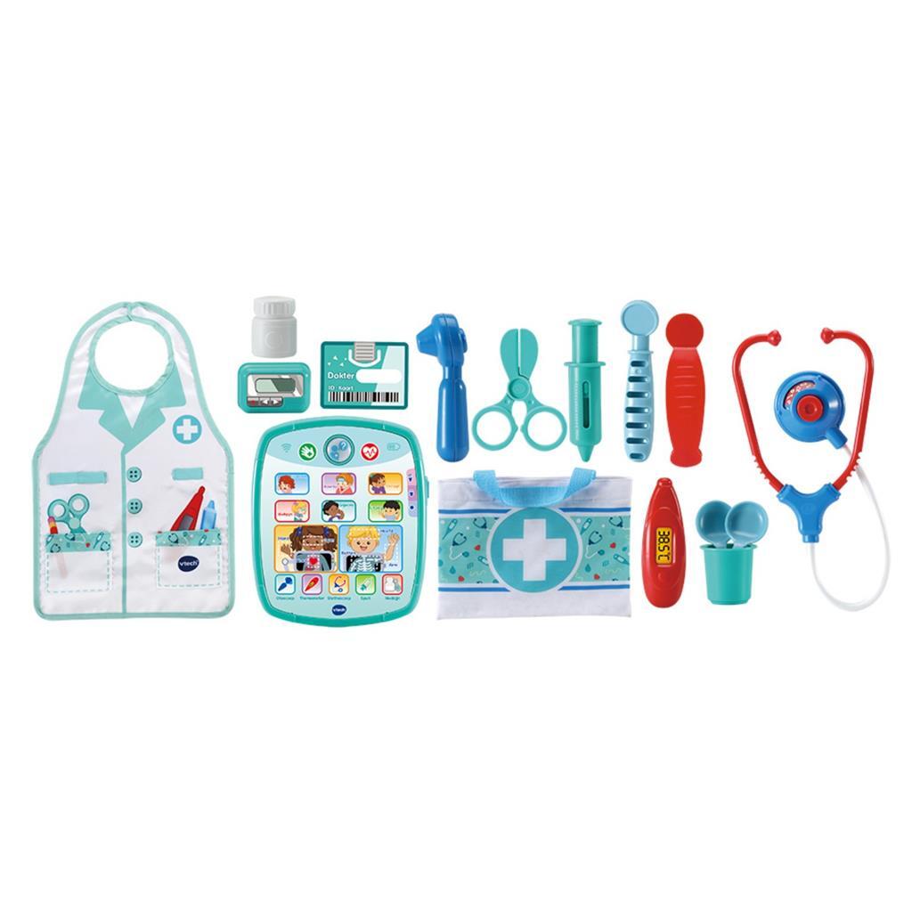VTech Doctor Set + Sound