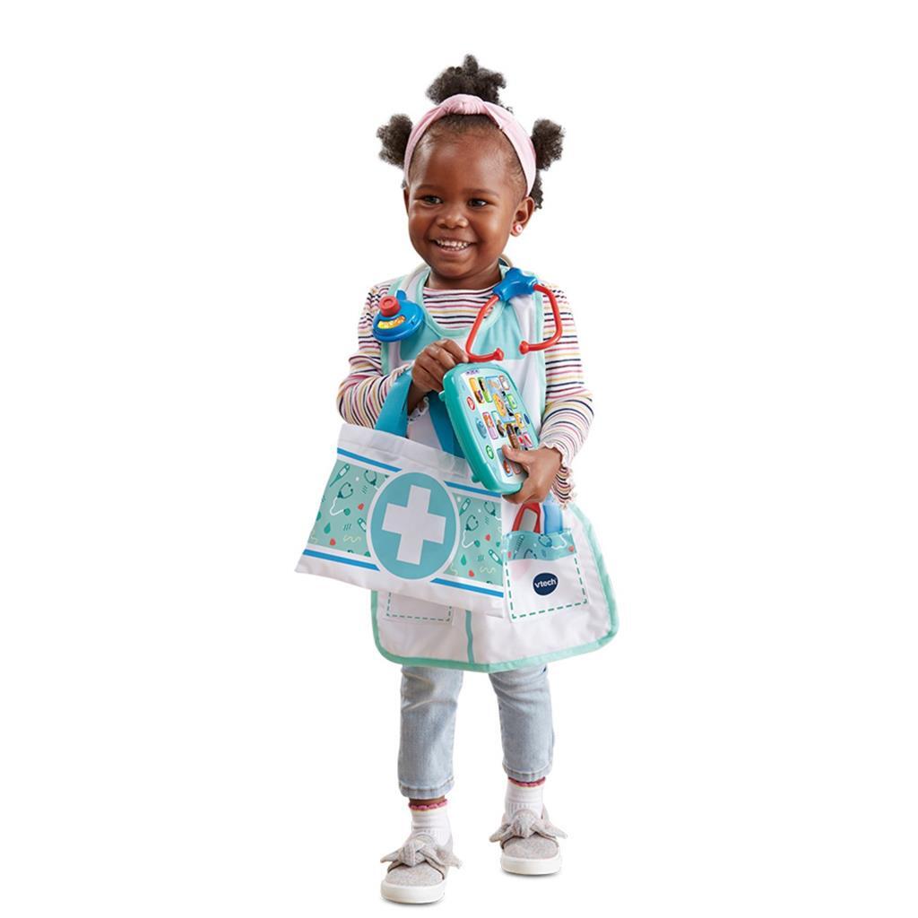VTech Doctor Set + Sound