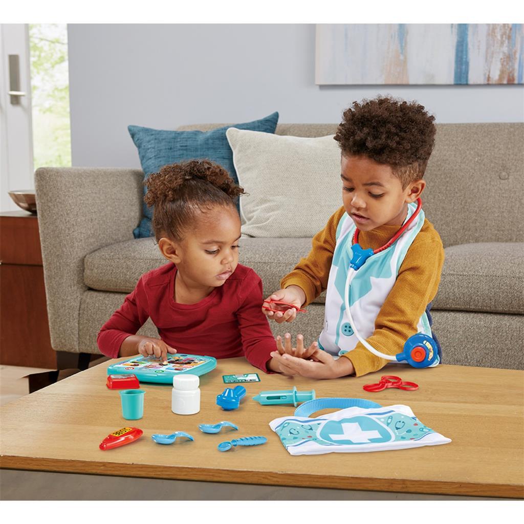 VTech Doctor Set + Sound