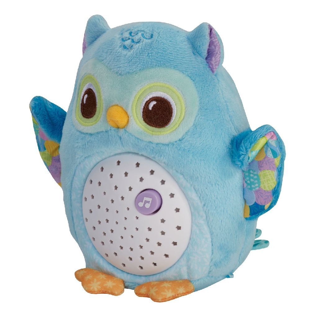 VTech Baby Bedtime Owl + Light and Sound