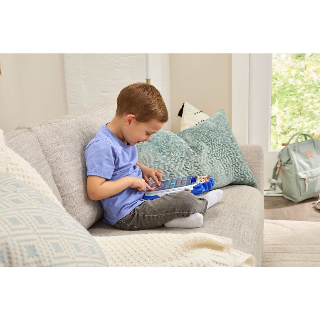 VTech Paw Patrol Alphabet Tablet with Light and Sound