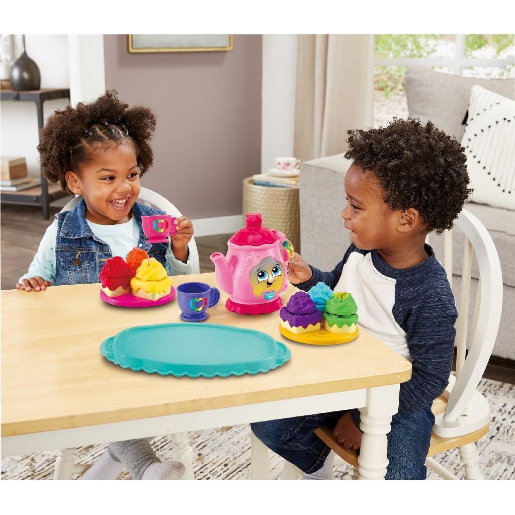VTech High Tea with Aunt Sophie + Light and Sound