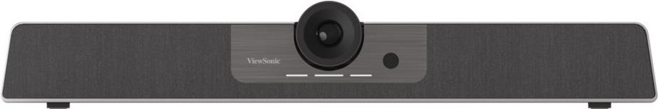 ViewSonic UMB202 Conference Camera - PTZ - 12 MP - 4K UHD - for Microsoft Teams Rooms