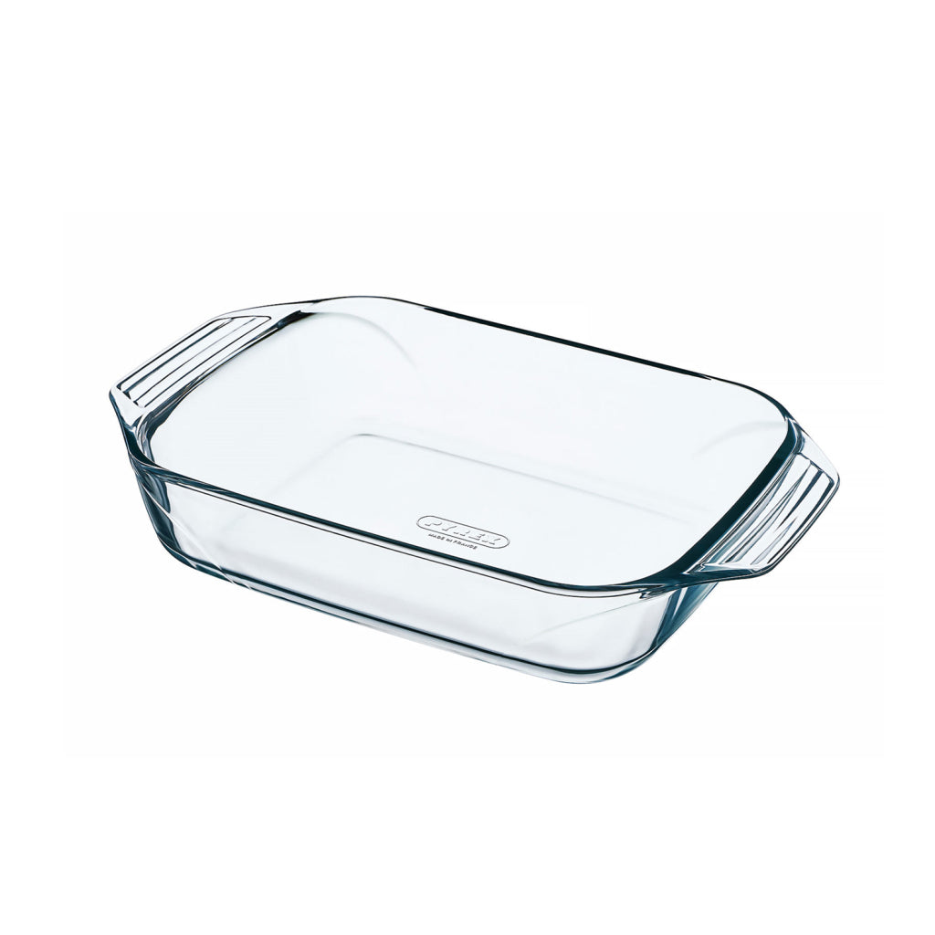 Pyrex Irresistible Glass Oven Dish 35x23x6cm
