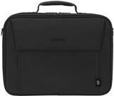 DICOTA Eco Multi BASE - Notebook-Tasche - 43.9 cm - 38,10cm (15") - 17.3" - black