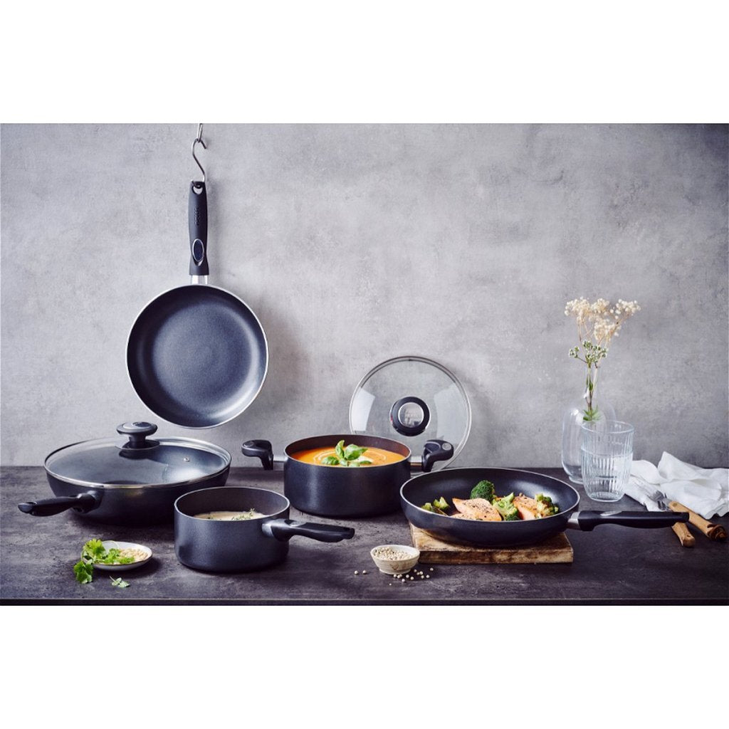 Beka Pro Induc Frying Pan 18 cm Black