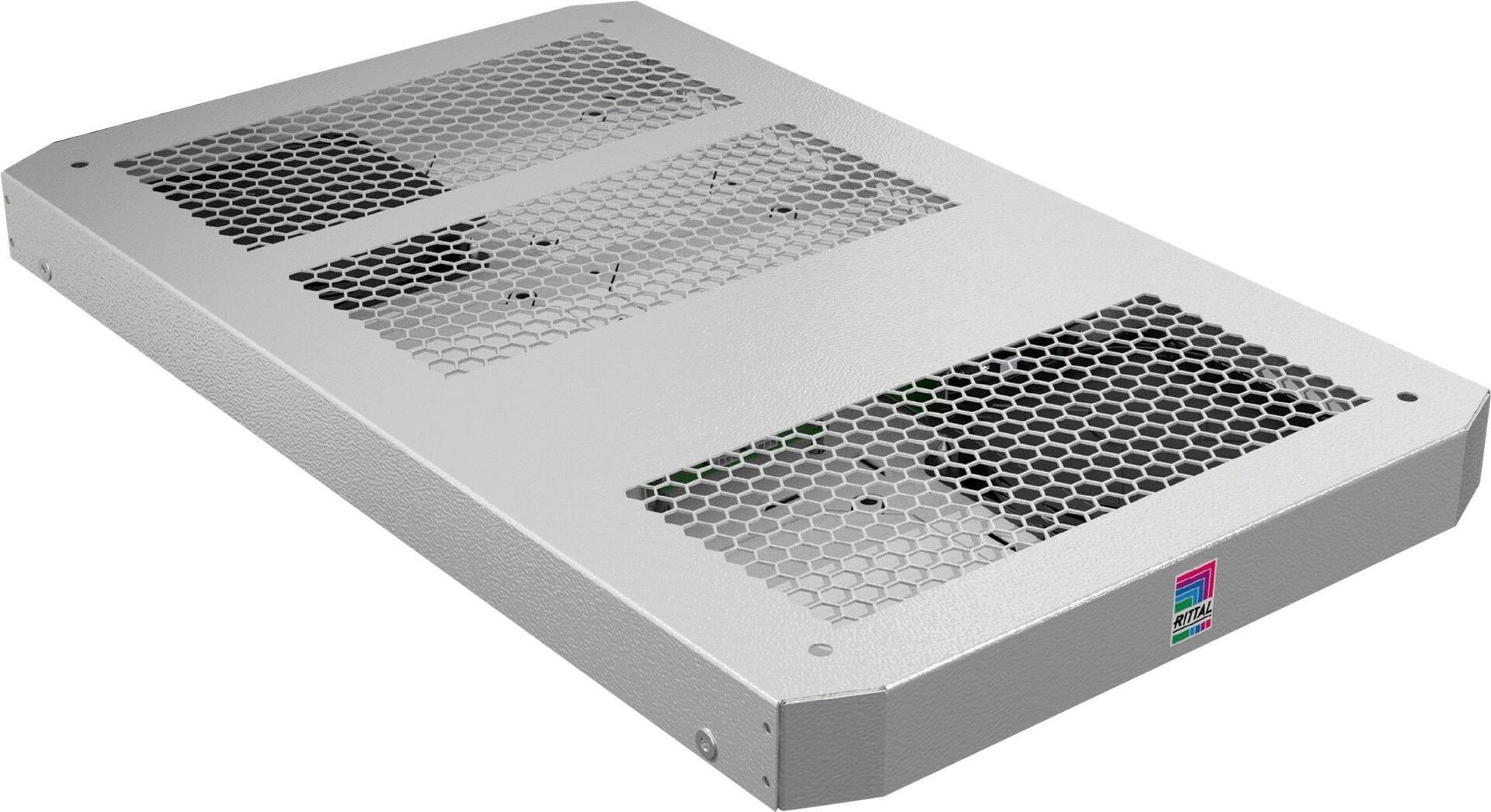 Rittal SK 5503020 Speed-Controlled Fan Module for VX IT (5503020) 5503020SK 5503.020Speed-controlled