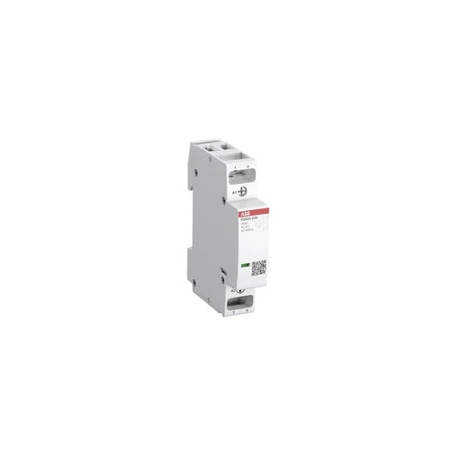 ABB Installationsschütz 20 AAC/DC ESB20-11N-01 (1SBE121111R0111) afbeelding 1