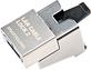 Smart Keeper NC13P1BK 12 x LAN Cable Locks - Basic Black (SLSART-0314)