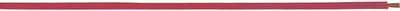 4510041S Litze H05V-K 1 x 0.50 mm² Rot 250 m - Kabel - 250 m (4510041S)