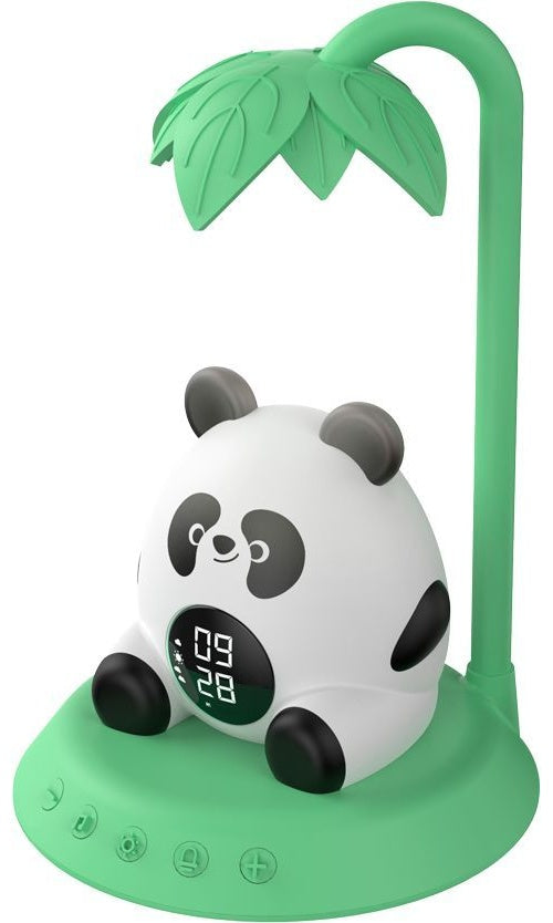 Réveil avec veilleuse - BIGBEN KIDS - Panda afbeelding 1
