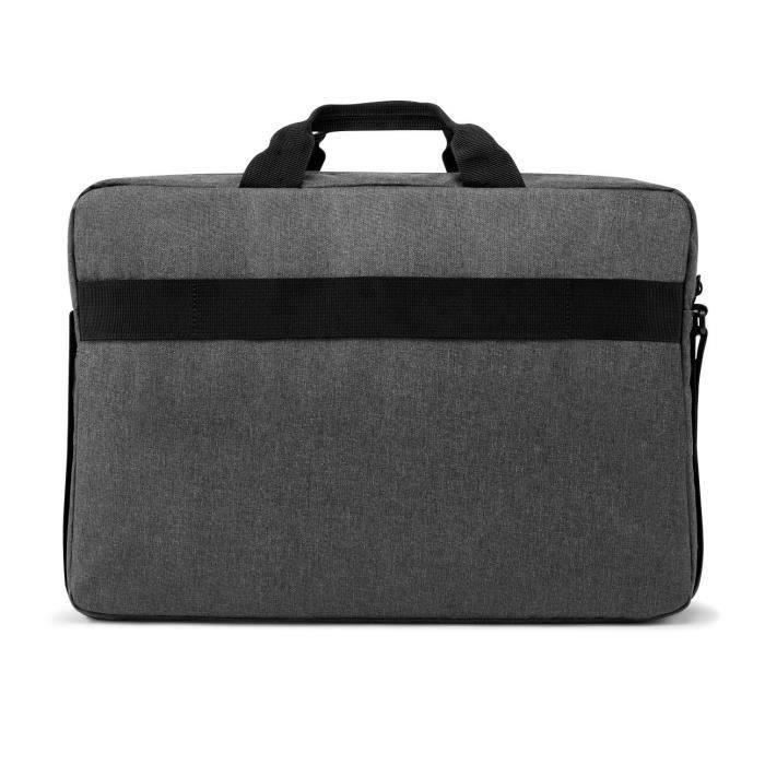 HP Prelude 17.3 Laptop Bag - Gray - For 17.3 inch Notebooks