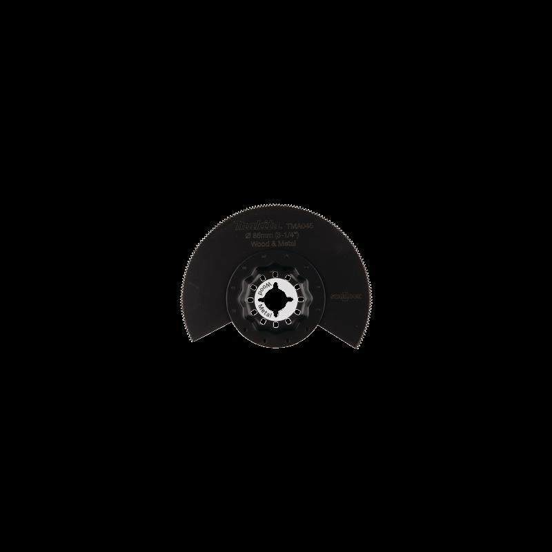 Makita TMA045 Segment Saw Blade, 85 mm, for DTM52Z, B-64799