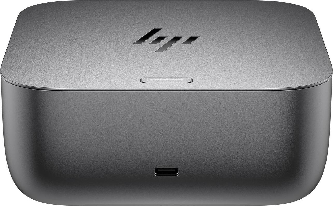 HP Thunderbolt 4 Ultra 280W G6 Dock (AW5M5UT)