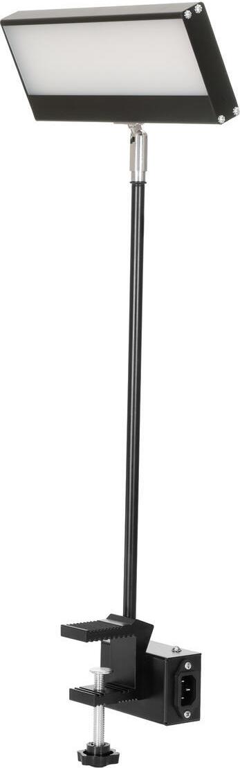 EUROLITE LED KKL-40 Floodlight 3CT Black - 41600602