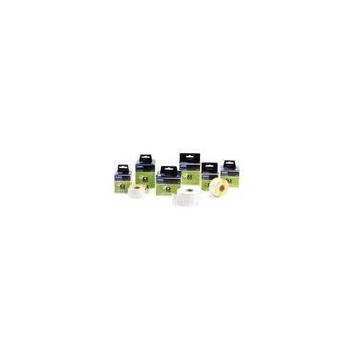 DYMO LabelWriter Extra Large Shipping Labels - Versandetiketten - 104 x 159 mm - 220 Etikett(en) (S0904980) afbeelding 1