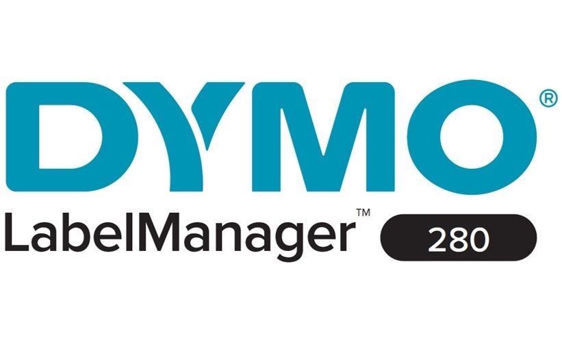 DYMO LABEL MANAGER 280 KIT S0968990 incl hardcase (S0968990) afbeelding 3