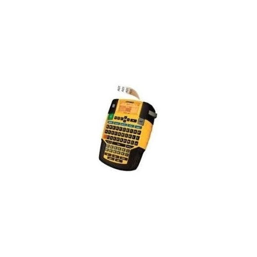 Dymo RHINO 4200 LABEL PRINTER Allzweck-Etikettiergerät mit QWERTZ-Tastatur (1852998) afbeelding 1