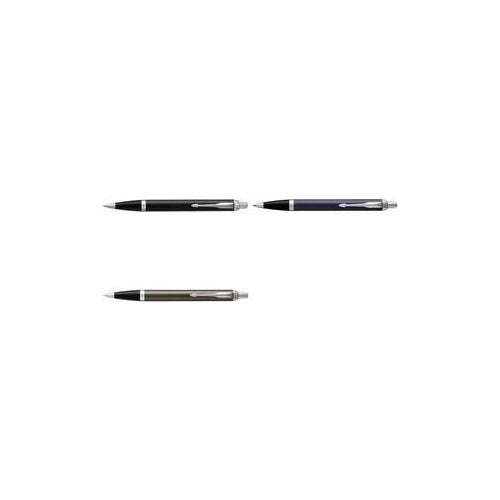 Parker 1931671. Schreibfarben: Blau, Produktfarbe: Braun, Typ: Clip-on retractable ballpoint pen. Menge pro Packung: 1 Stück(e), Verpackungsart: Box (1931671) afbeelding 1
