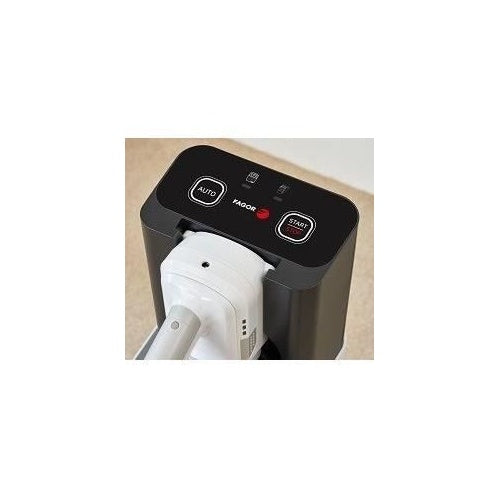 Aspirateur balai sans fil 2 en 1 - FAGOR - FG6415 - 300W - Avec base auto nettoyante - Tube Flexible - 3 vitesses - Autonomie 60 min afbeelding 5