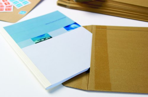 Fellowes Standing Thermal Binding Cover - A4 - 3 mm - 100 pcs - White - for Helios 30, Helios 60
