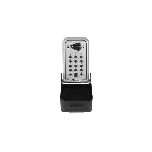 MASTER LOCK 5426EURD safe Wall safe Grey afbeelding 1