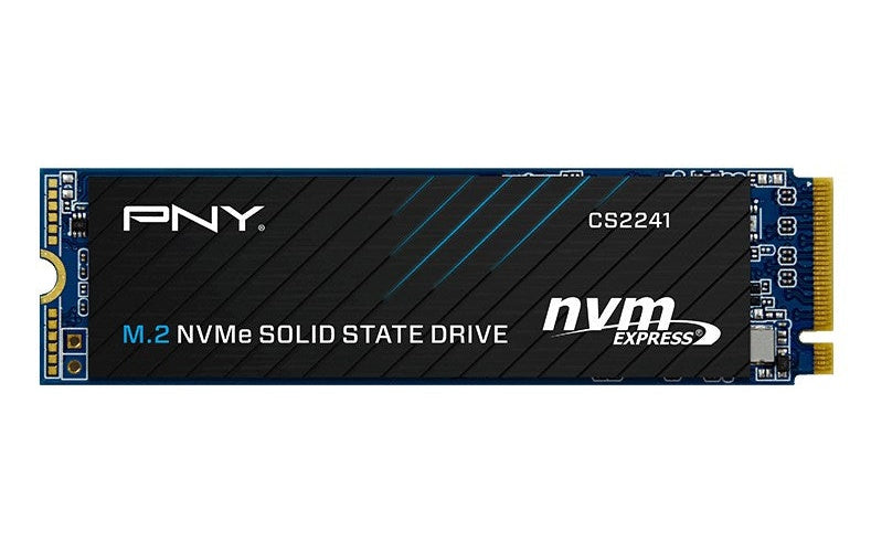 Dysk SSD PNY CS2241 M.2 NVMe 512GB afbeelding 1