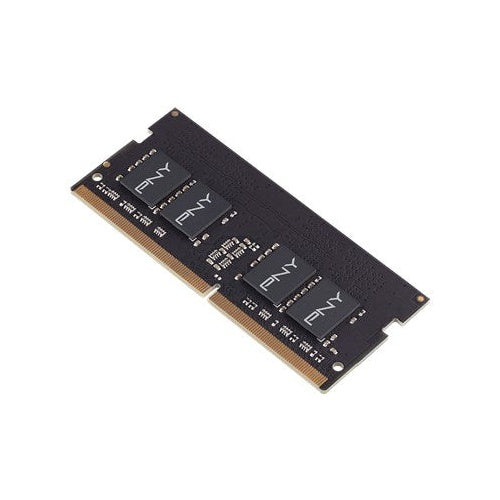 PNY MN8GSD42666 memory module 8 GB 1 x 8 GB DDR4 260-pin SO-DIMM afbeelding 2