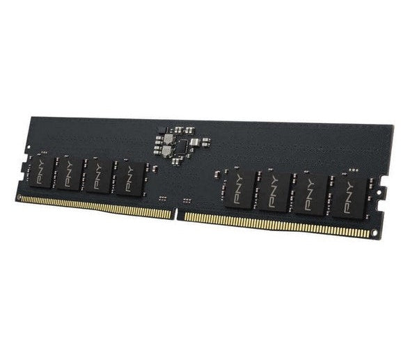 PNY Performance DDR5 5600MHz 16G memory module 16 GB 1 x 16 GB 288-pin DIMM afbeelding 1
