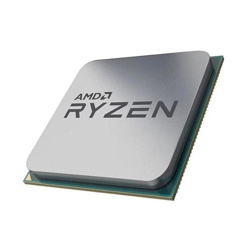 AMD Ryzen 5 4500 - 3,6 GHz - 6 Kerne - 12 Threads - 8MB Cache-Speicher - Socket AM4 - AMD Processors multipack (MPK) (100-100000644MPK) afbeelding 1