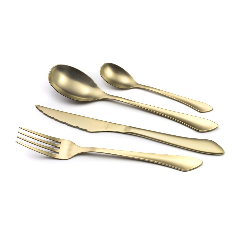 Amefa Vintage Collection 16-piece Champagne Cutlery Set
